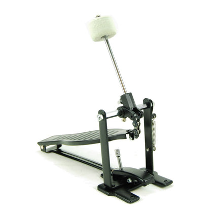 XND33WR Kids Drum Set Claret Red