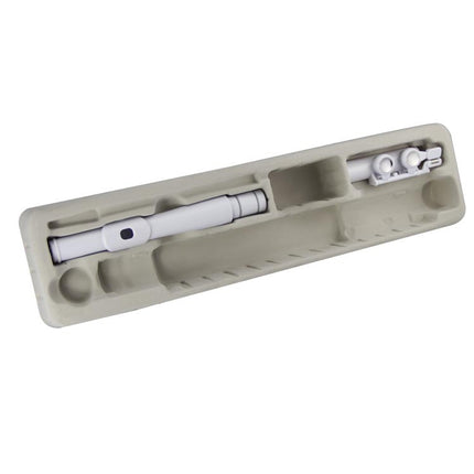 Side Flute Accessory Jflute Promotion Set White NV-N240UKWT