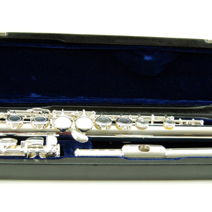 Side Flute Sesenta Silver SSF850SV
