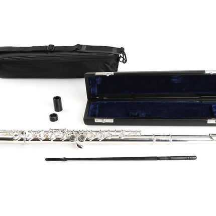 Side Flute Sesenta Silver SSF850SV