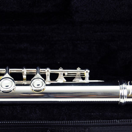 Yanflut Sesenta C Silver 16 SSF4116SV