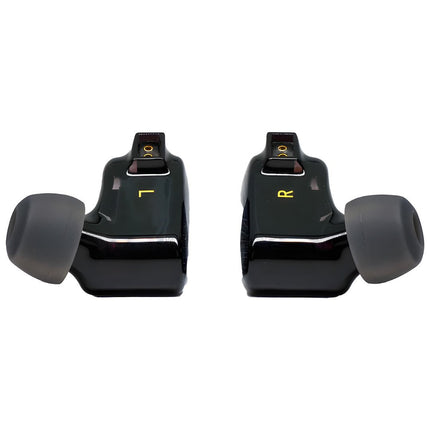 Zero BLUE 2 Dual Dynamic Drivers In-ear Headphone