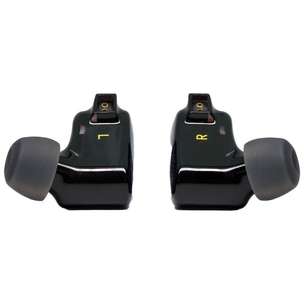 Zero BLUE 2 Dual Dynamic Drivers In-ear Headphone