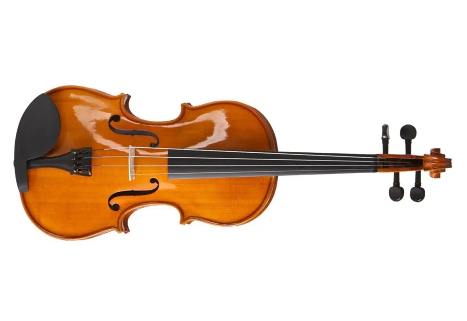 1/4 Kemanlar / (4-7) Yaş