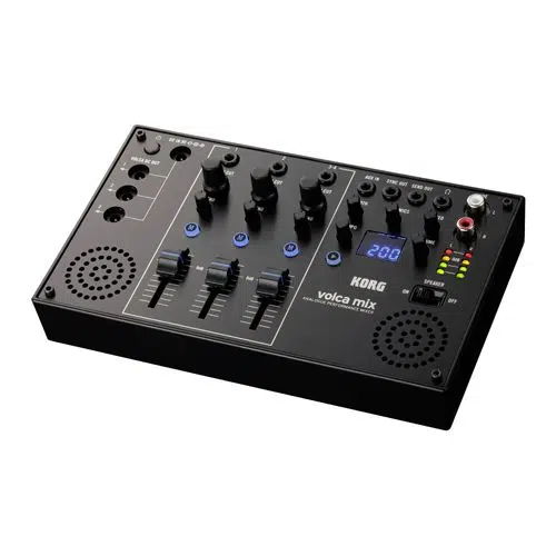 Analog Mikserler