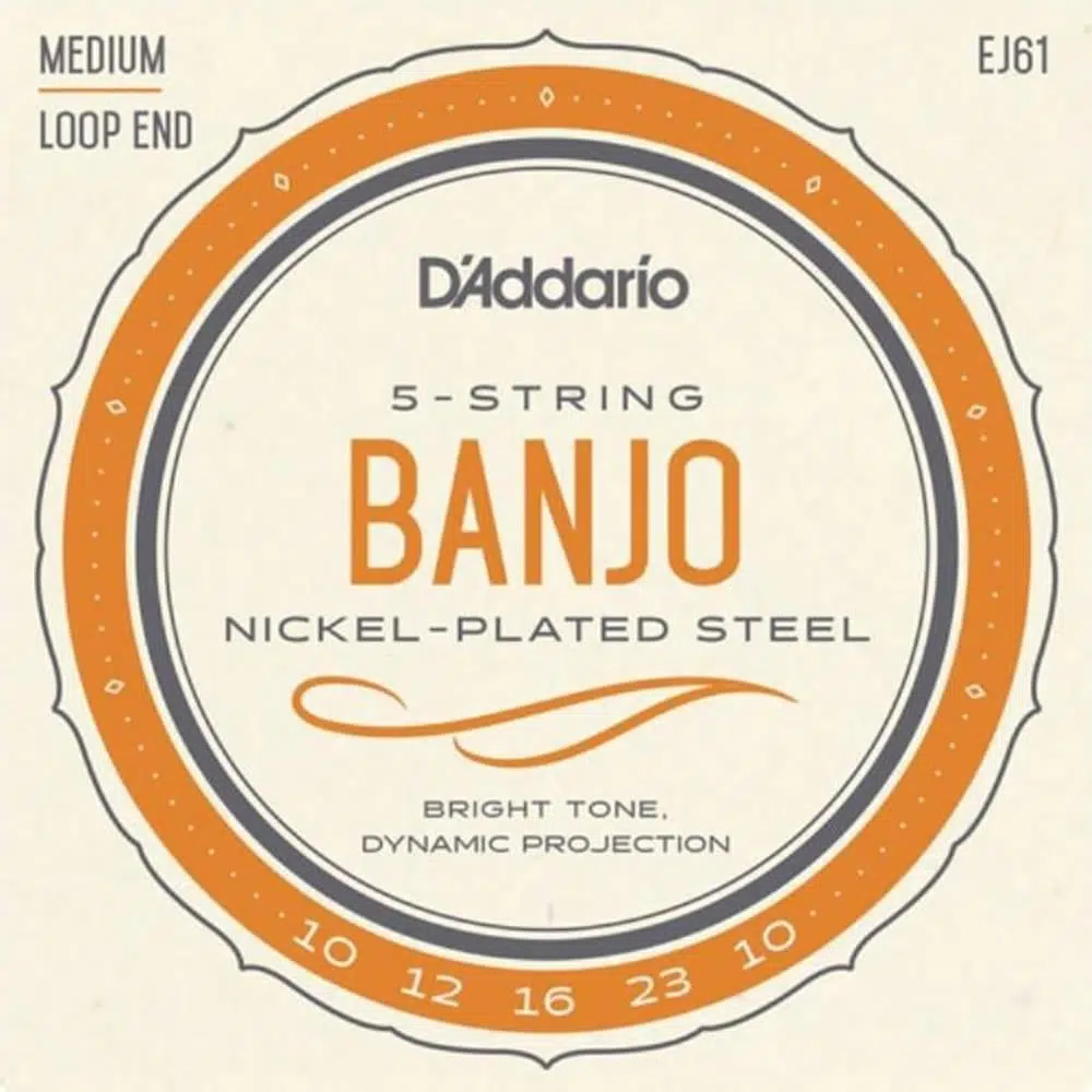 Banjo Teli