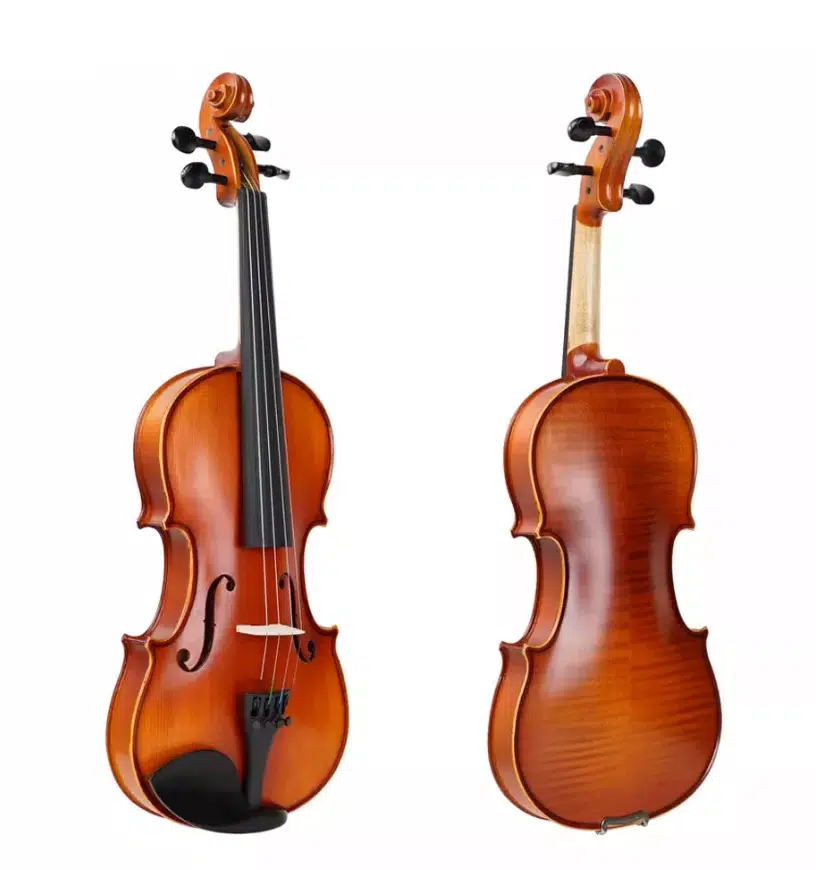 Başlangıç/Öğrenci Kemanları