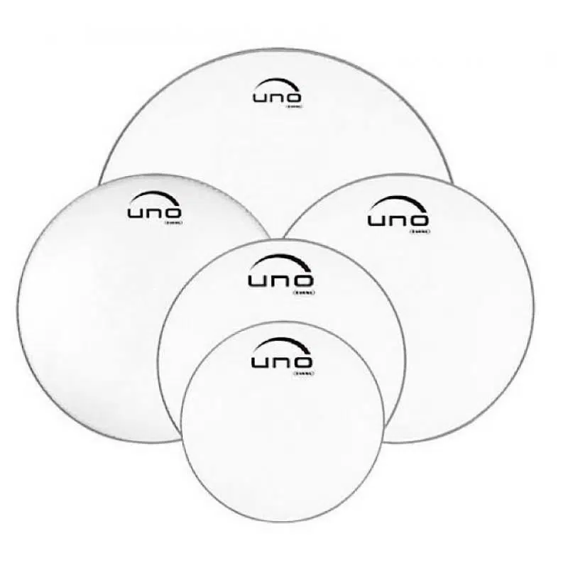 Davul Deri Setleri (Packs)