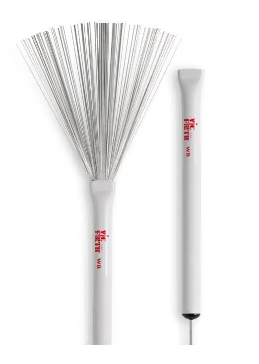 Davul Fırça ve Rodları