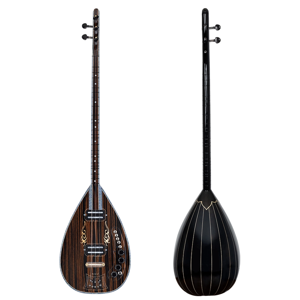 Diğer Bağlama / Sazlar