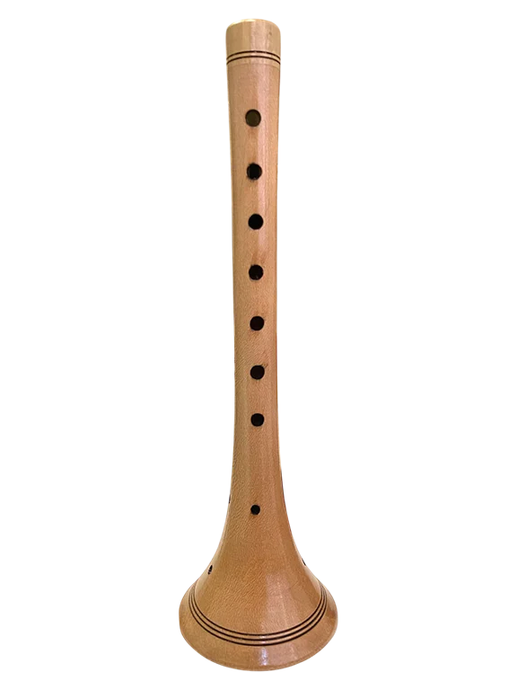 Diğer Geleneksel Nefesliler