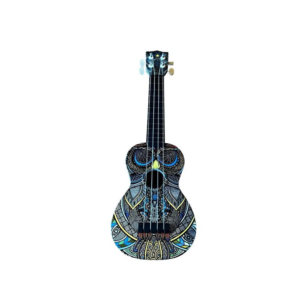 Diğer Ukuleler