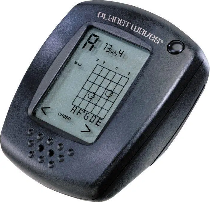 Dijital Metronom & Tuner