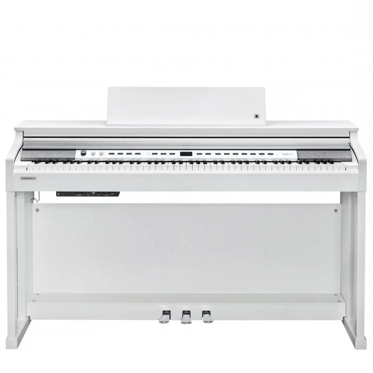 Dijital Taşınabilir Piyanolar