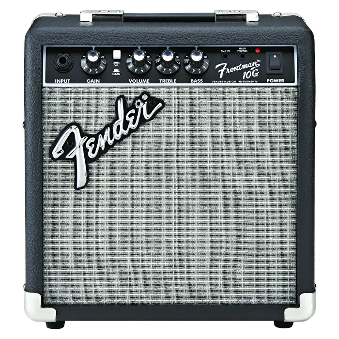 Elektro Gitar Amfileri