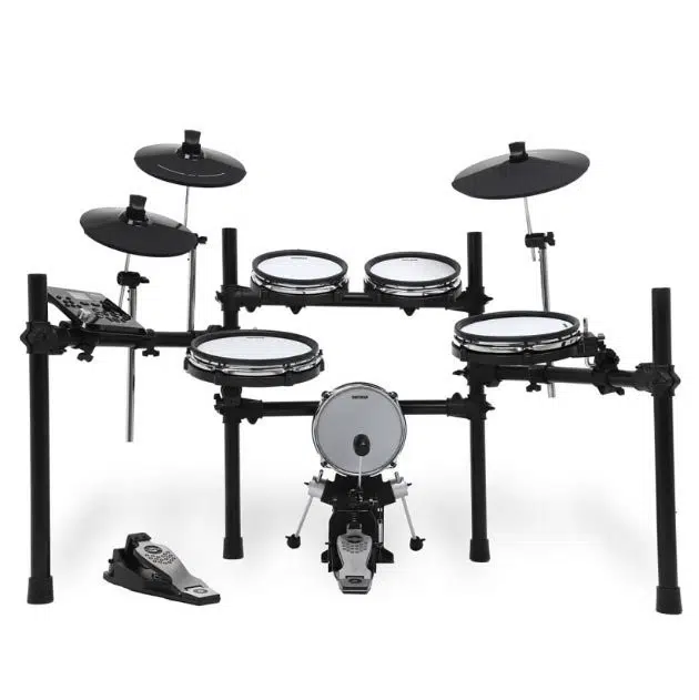 Elektronik Davul Setleri