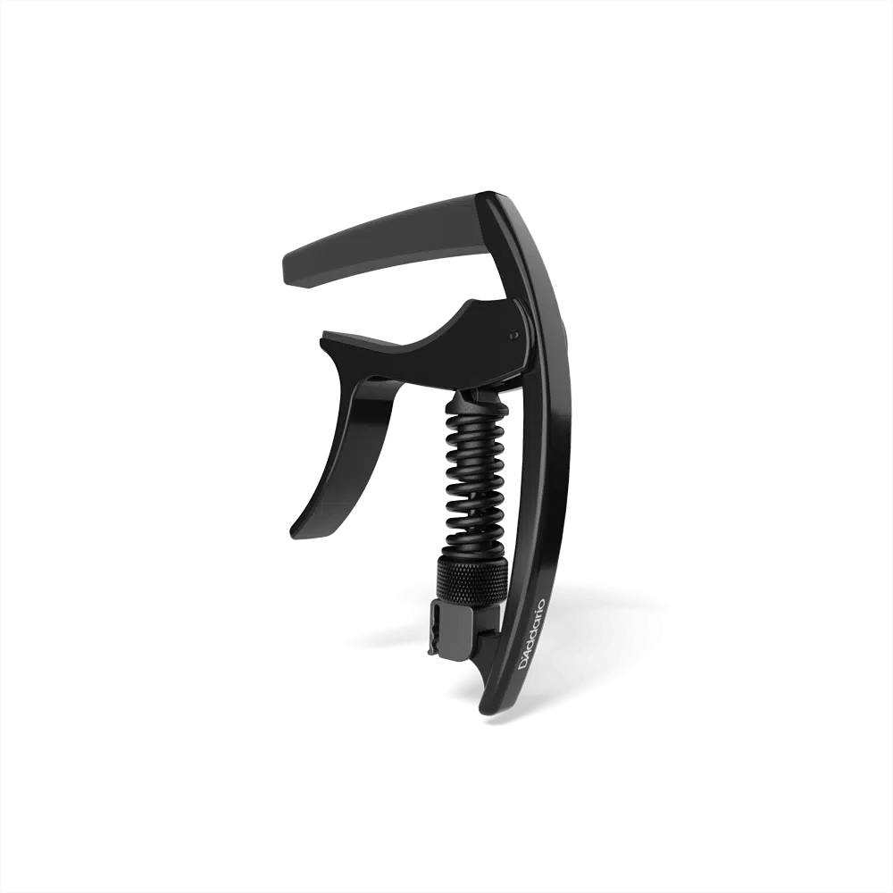 Gitar Kapo ve Sahne Aksesuarları