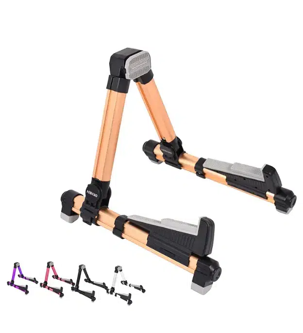 Gitar Standları ve Duvar Askıları