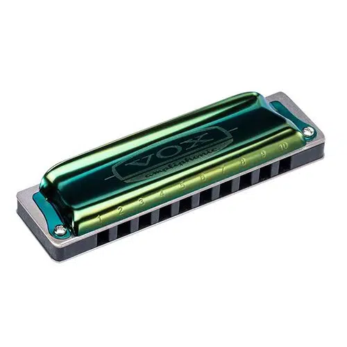 Harmonikalar
