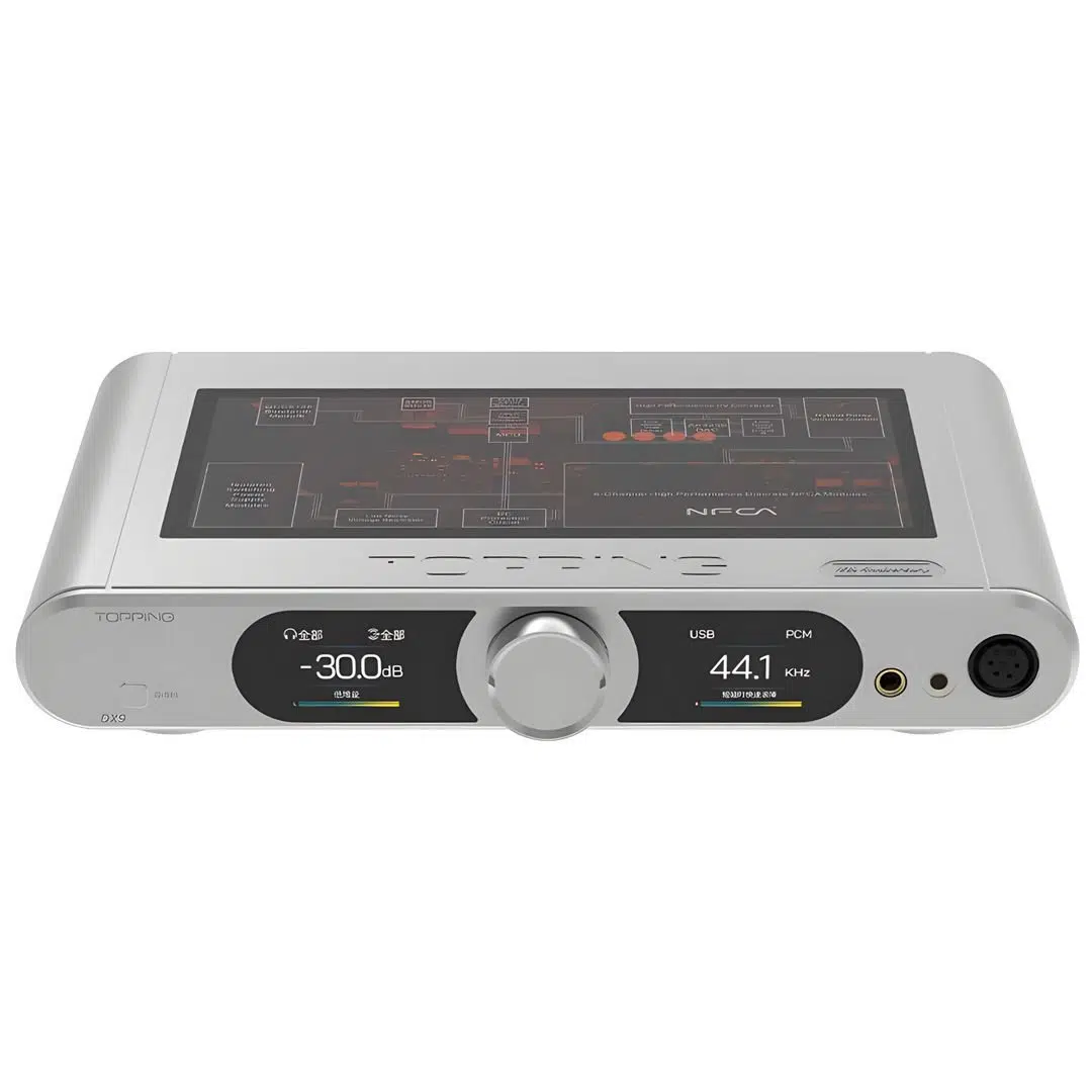 Hi-Fi Ses Sistemleri
