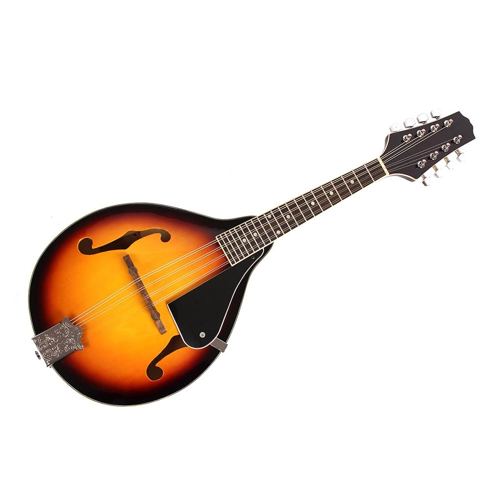 Mandolinler