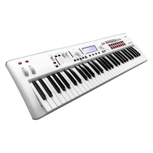 MIDI Klavye Kontrolcüler