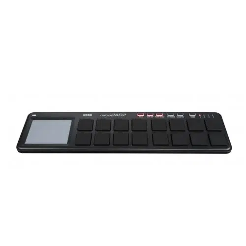 MIDI Pad ve Drum Kontrolcüler