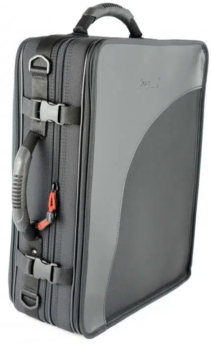 Nefesli Kılıf ve Hardcase'ler