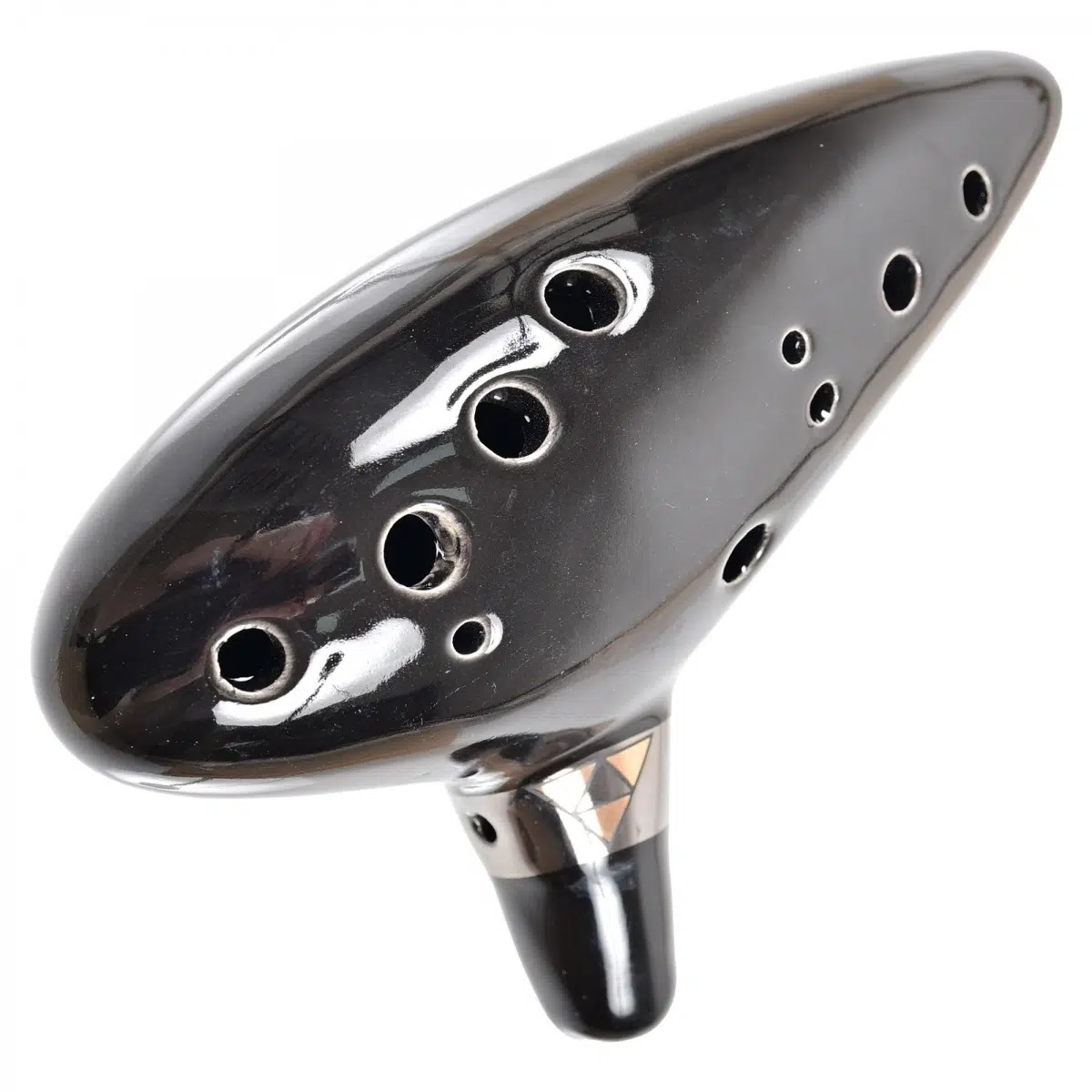 Okarina ve Diğer Üflemeliler