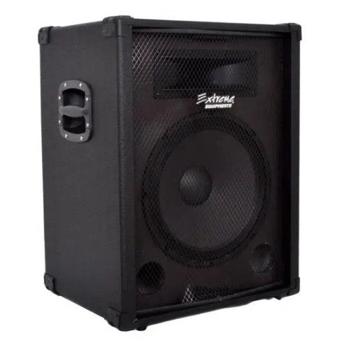 PA Pasif Ses Kabinleri