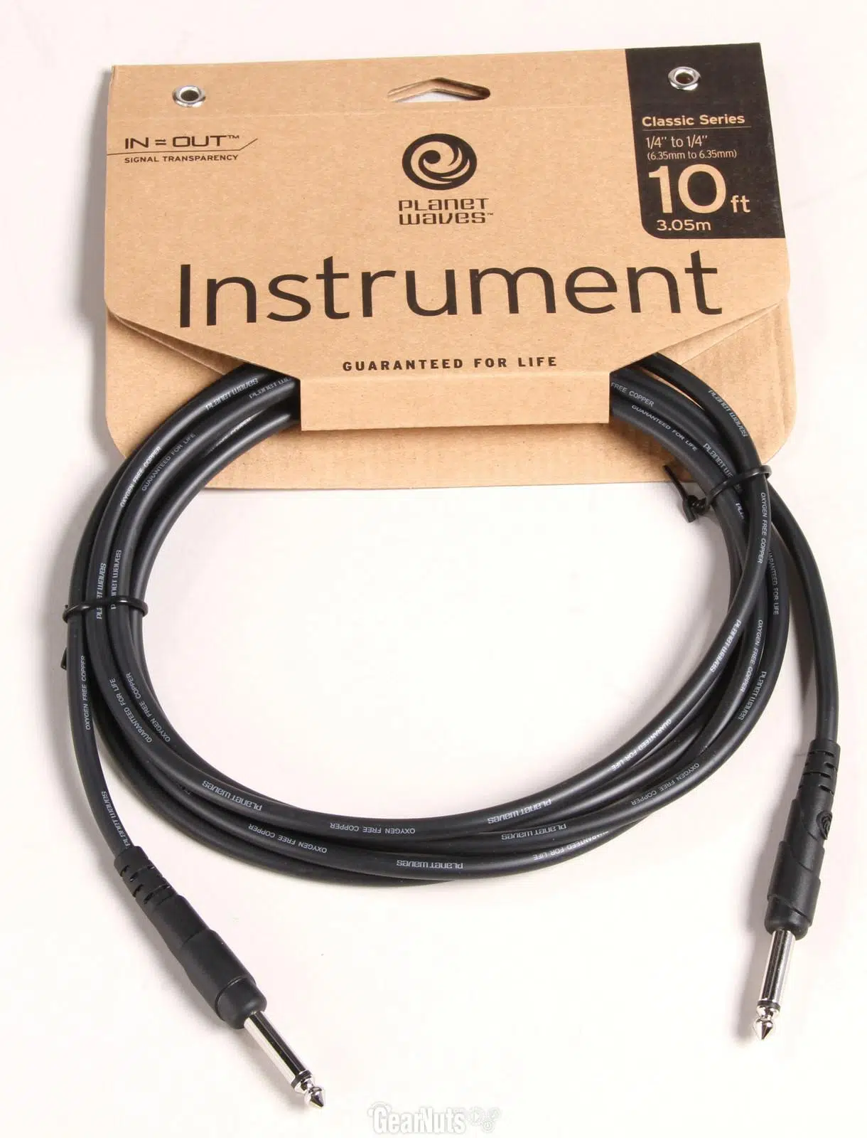 Patch & Pedal Kabloları