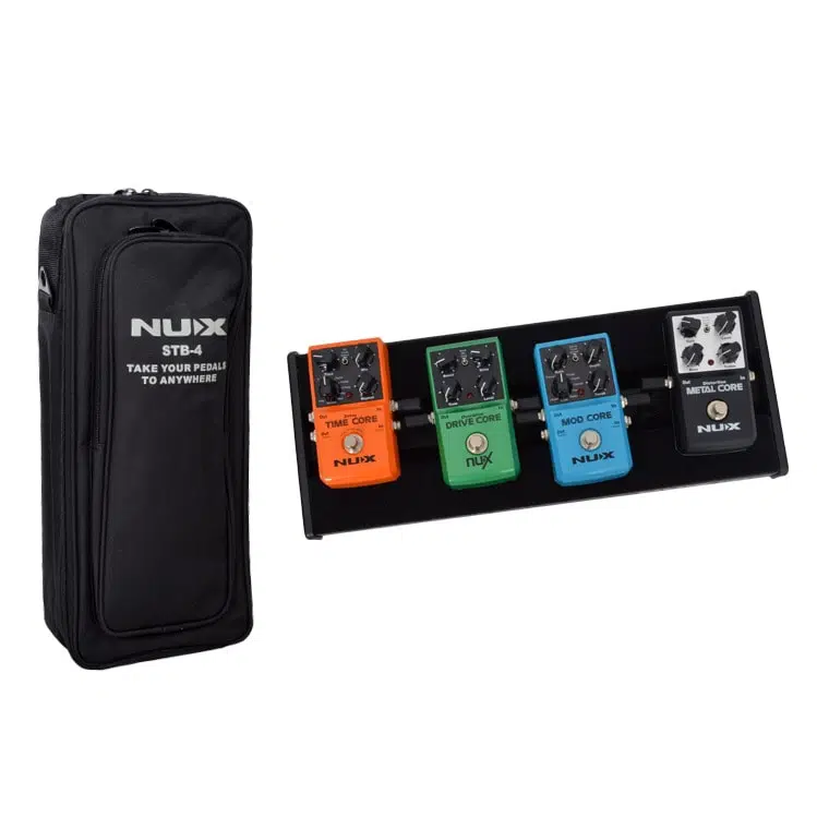 Pedalboard ve Aksesuarlar