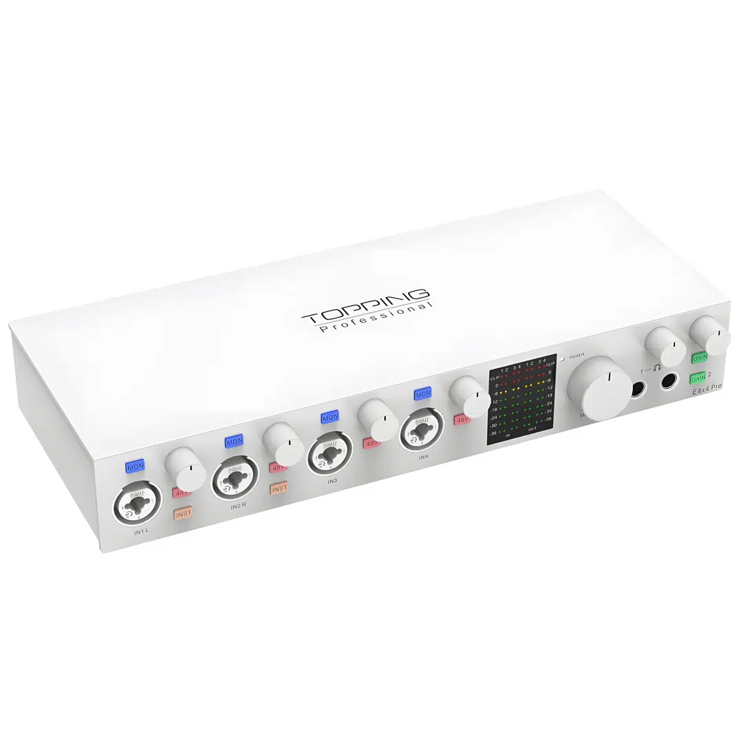 Ses Kartları / Kayıt Teknolojisi