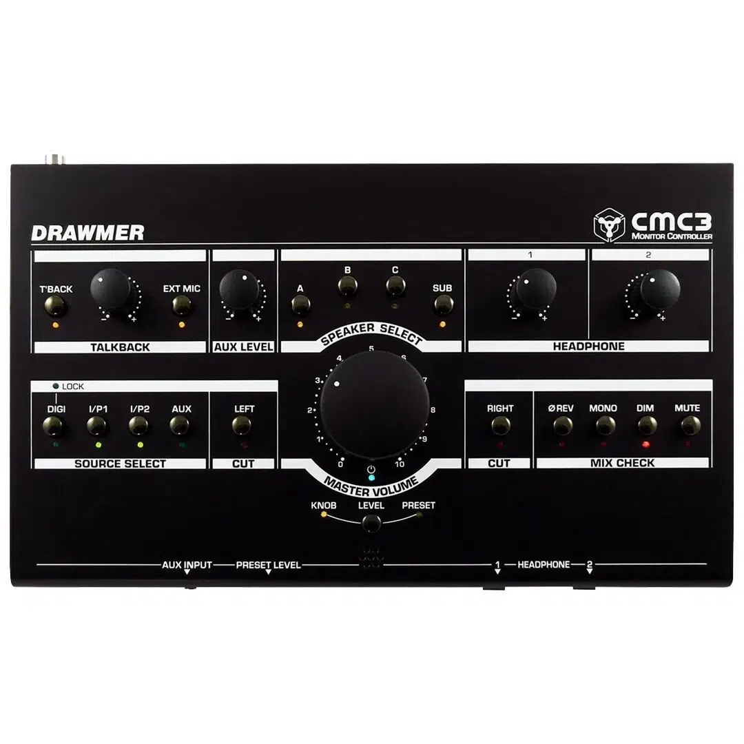 Sinyal İşlemciler ve Efektler