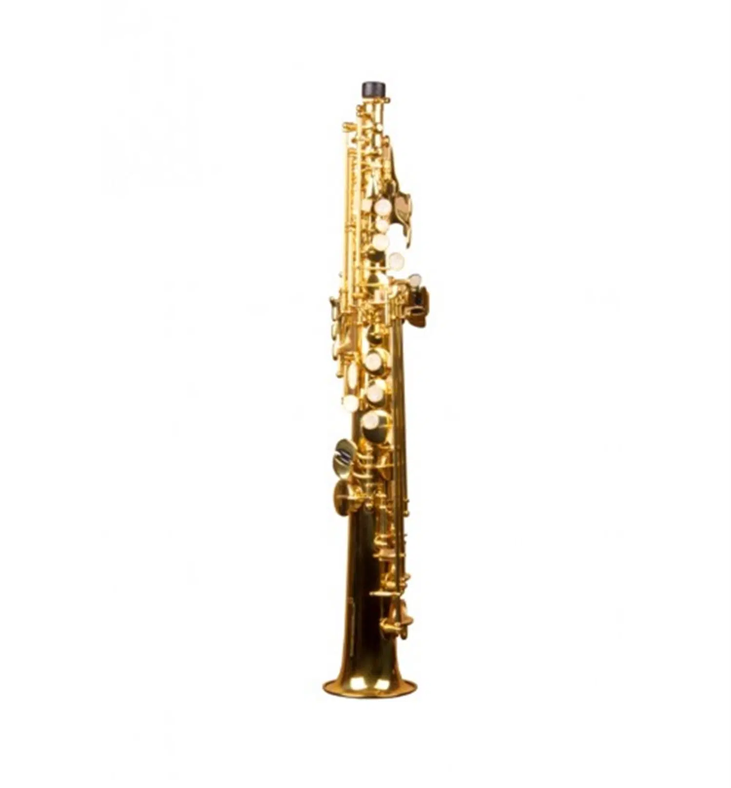 Soprano Saksafonlar