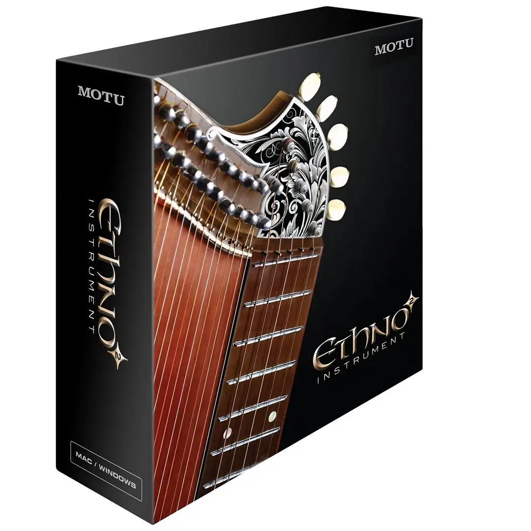 Stüdyo/DJ Yazılımlar