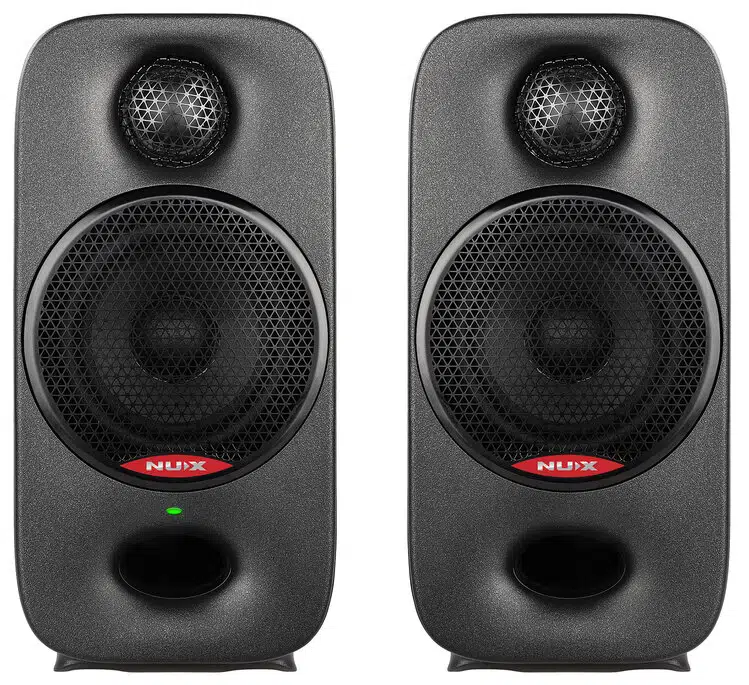 Stüdyo Referans Monitörleri