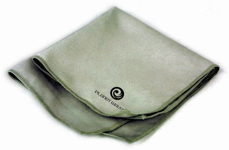 Temizlik Bezi & Fırçalar