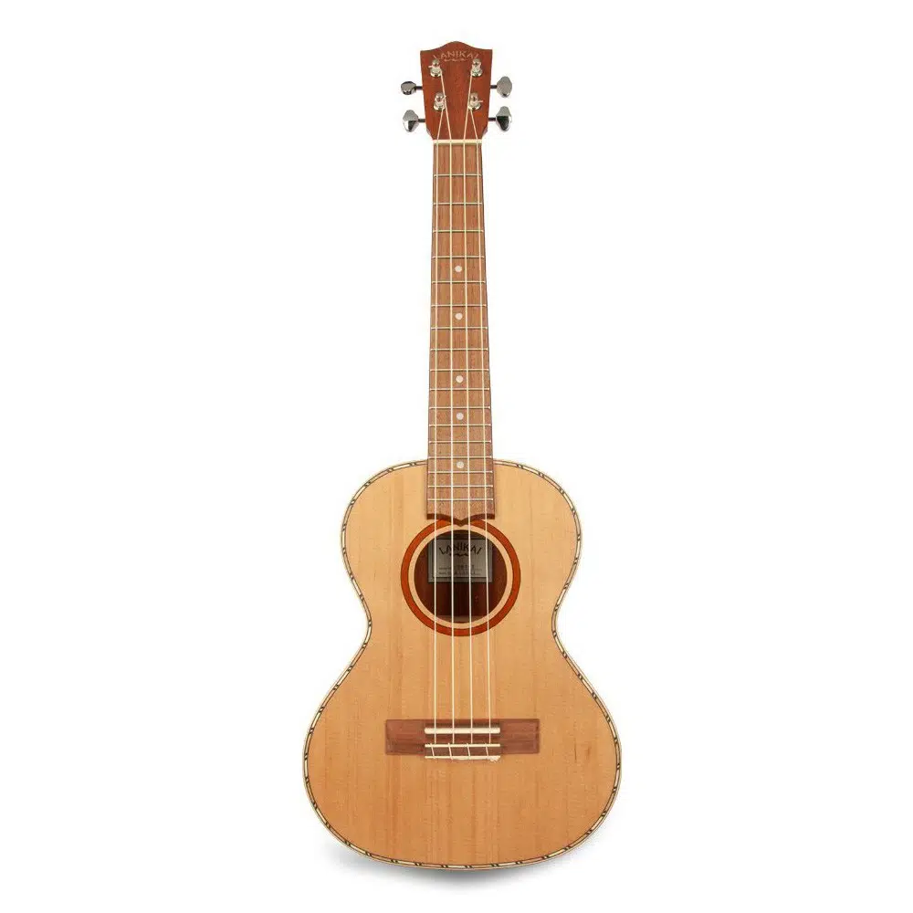 Tenor Ukuleler