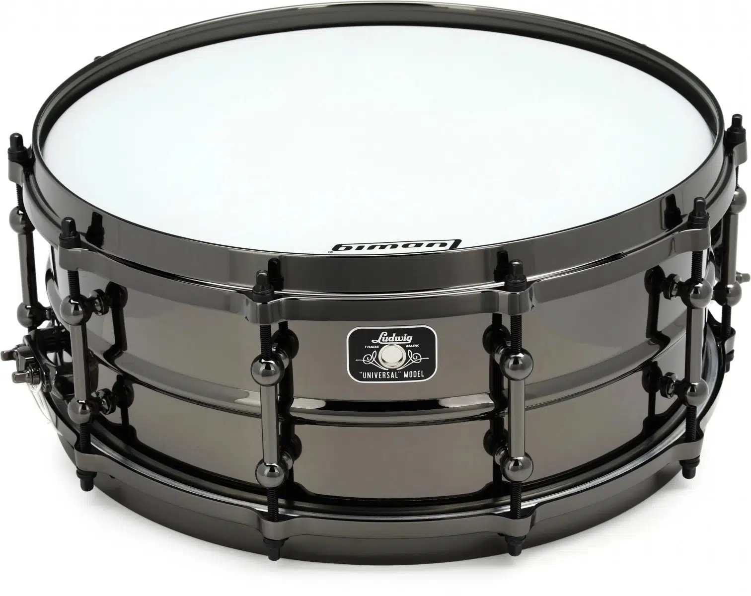 Trampetler (Snare Drums)
