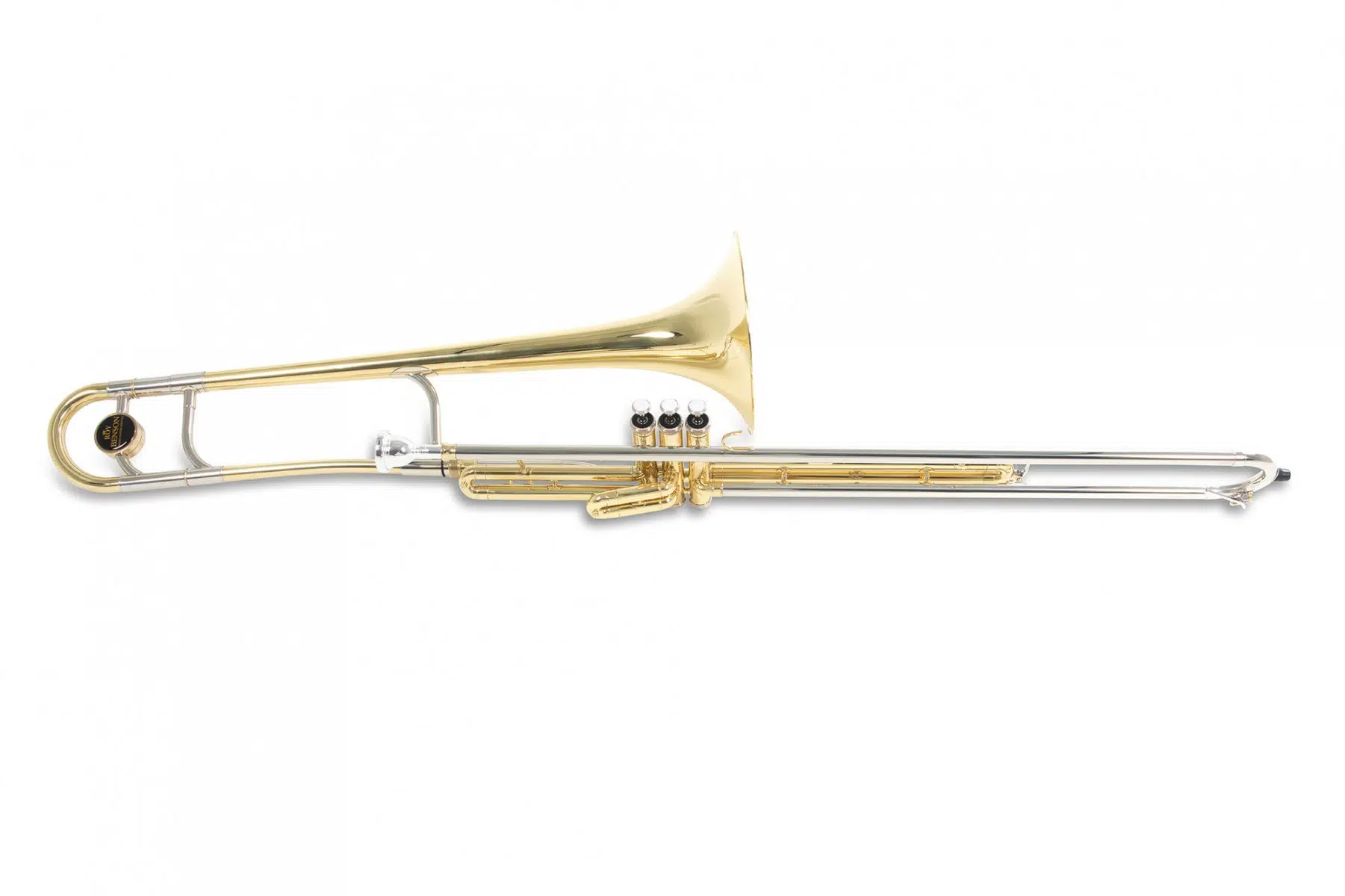 Trombonlar