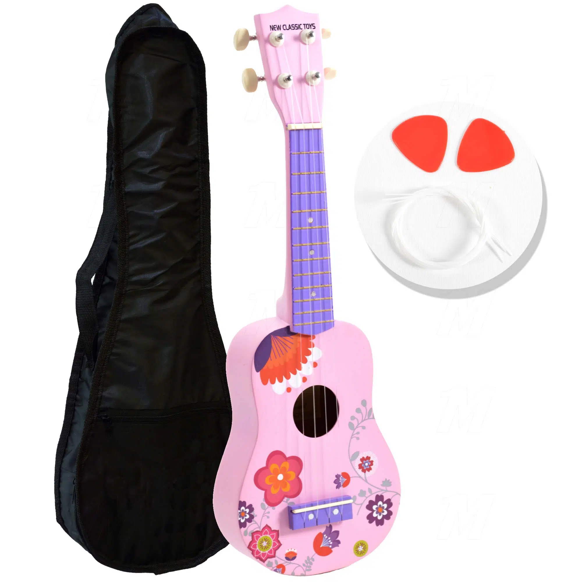 Ukulele Setleri