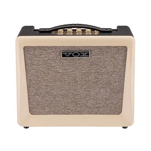 Ukulele ve Diğer Gitar Amfileri