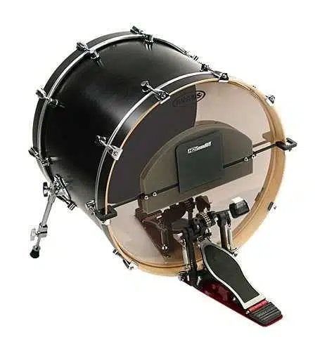 Vurmalı Susturucuları / Ringler