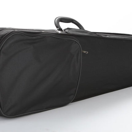 1/2  FOAM CASE