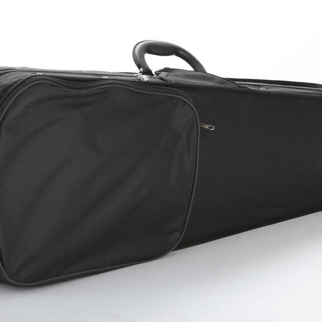 1/2  FOAM CASE