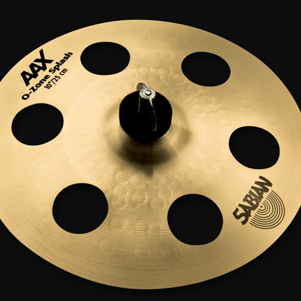 10" AAX O-ZONE SPLASH