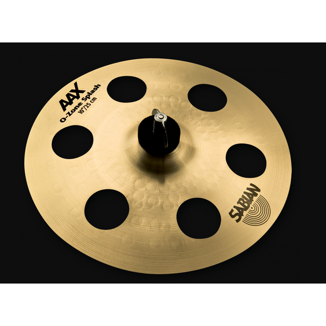 10" AAX O-ZONE SPLASH