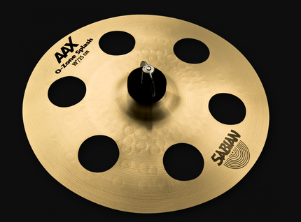 10" AAX O-ZONE SPLASH