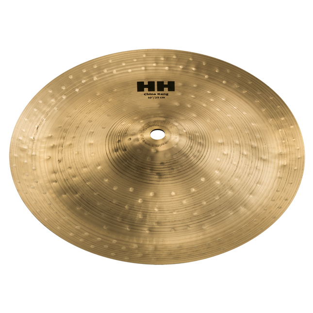 10" CHINA KANG HH